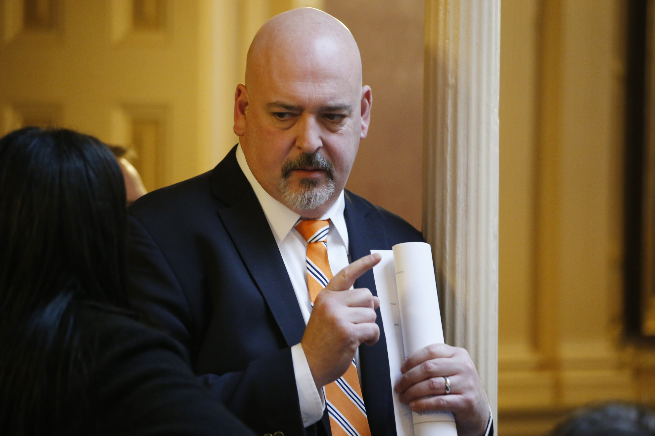 House committee stalls advancement of Virginia parole board transparency bills