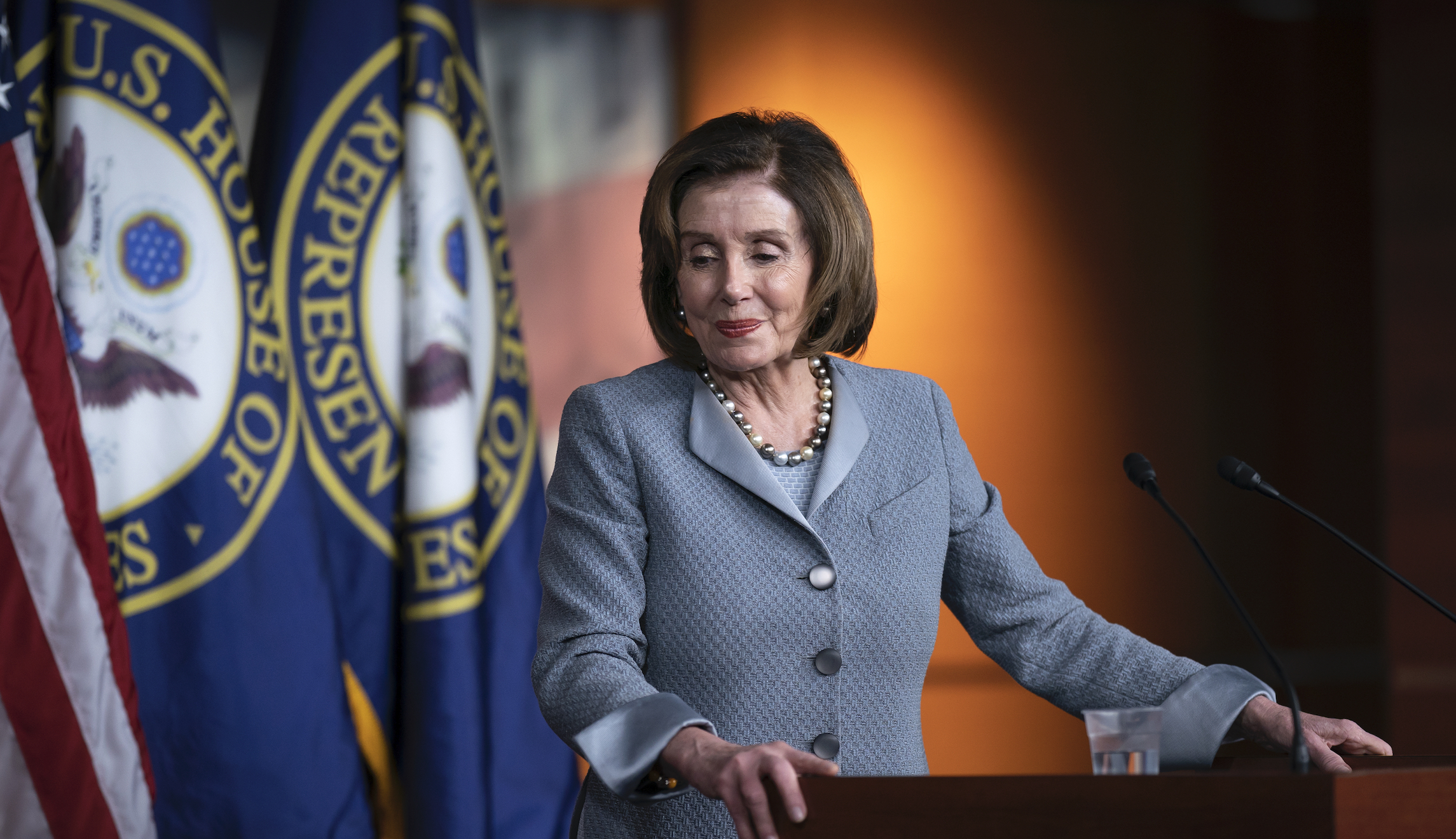 House will vote on coronavirus spending package Thursday