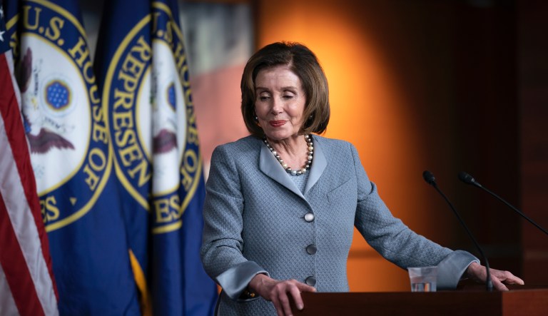House will vote on coronavirus spending package Thursday