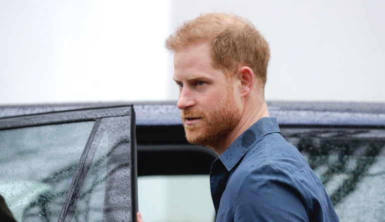 ‘Change in status’: Prince Harry and Meghan will lose Canadian security