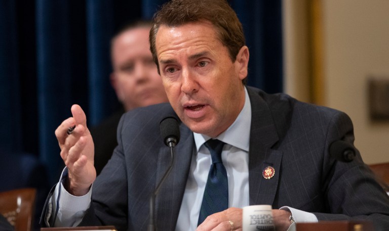 Biden plan to move migrant teenagers into North Carolina boarding school ‘alarming’