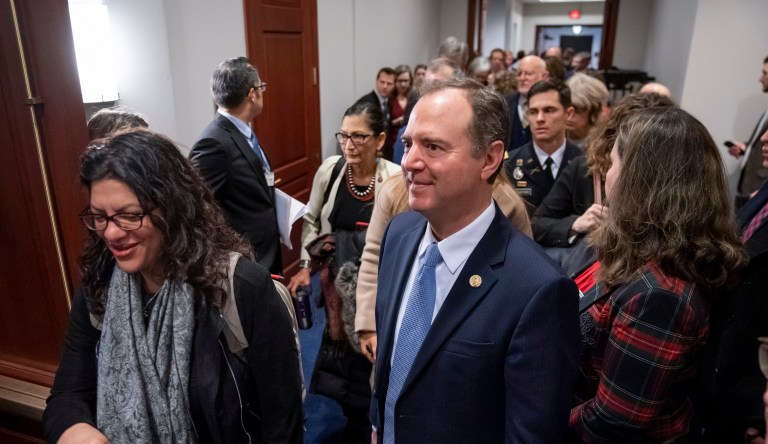 Coronavirus: The government is here to help, and that’s why you should be afraid