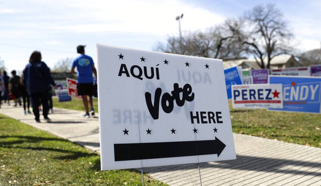 How Republicans could make deeper inroads with Hispanic voters