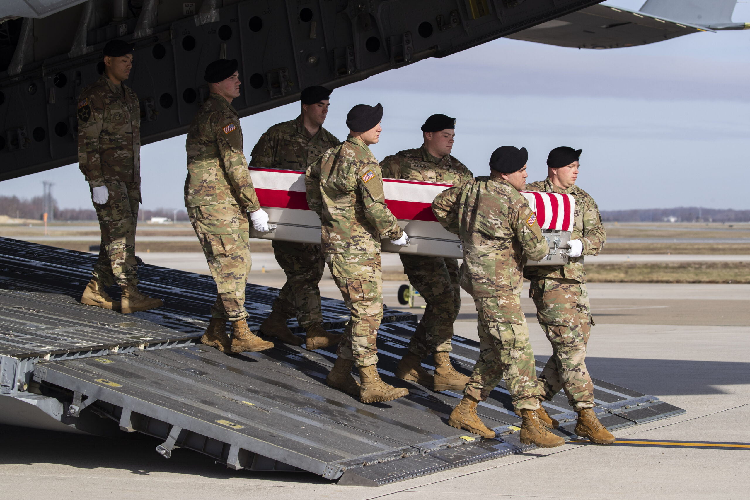 Trump can secure ‘America First’ legacy by following through on Afghanistan withdrawal