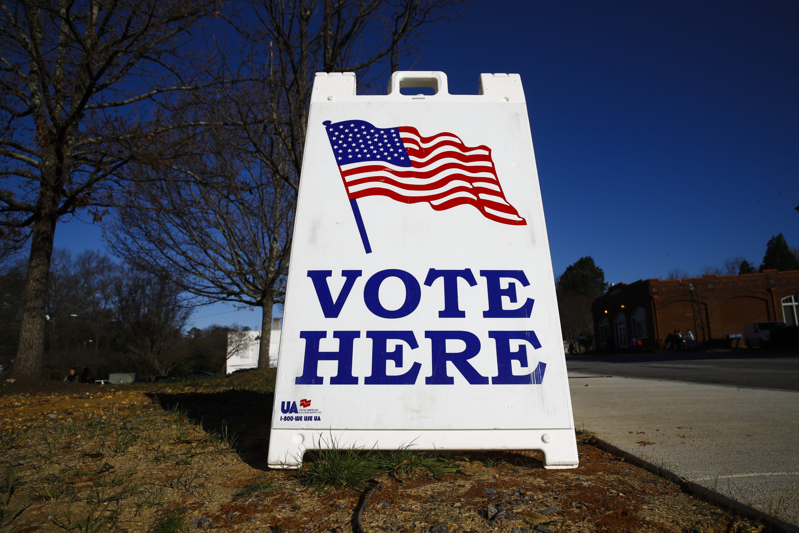 South Carolina Election Commission agrees to pay postage for absentee ballots in November election