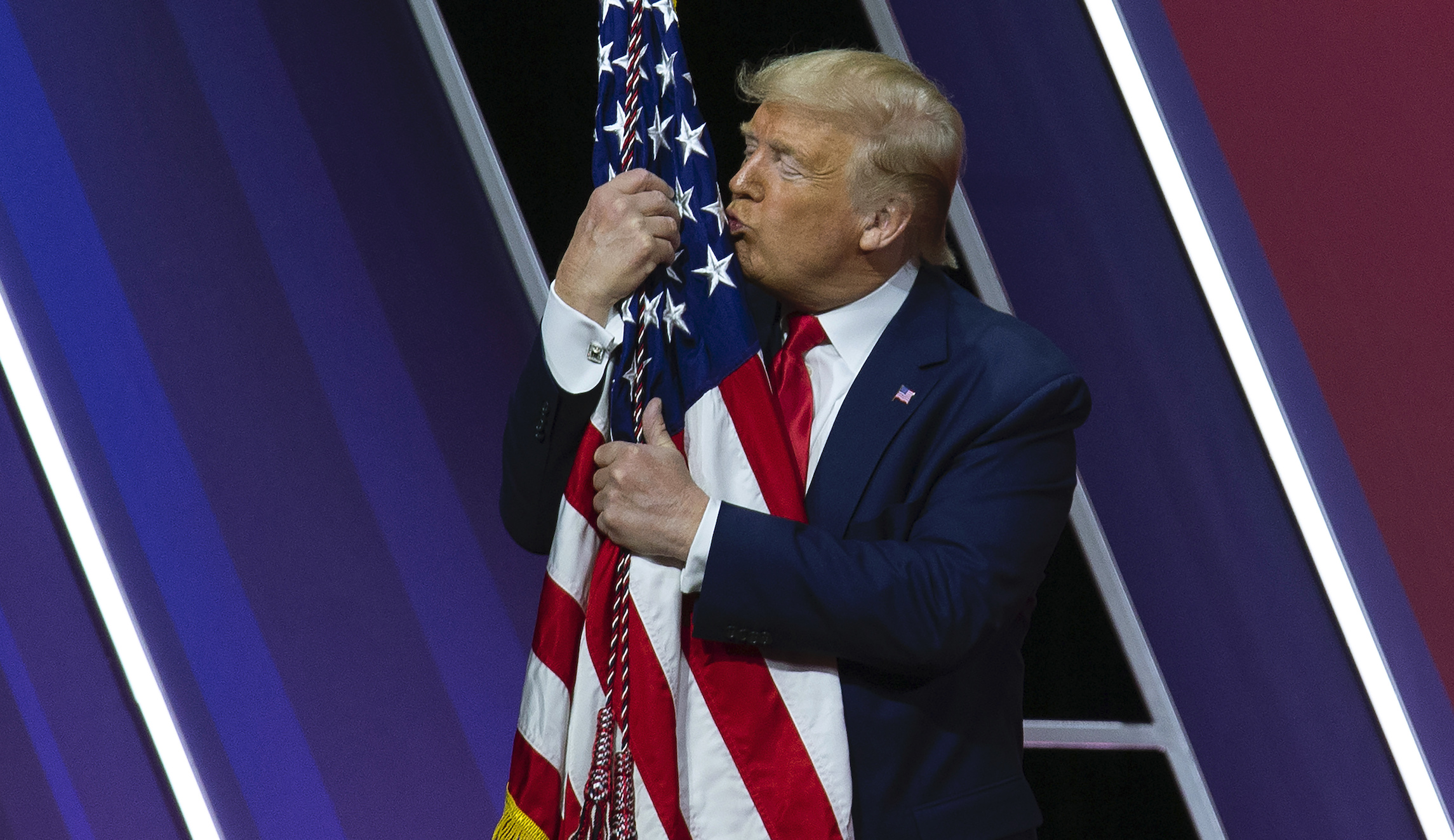 Trump, ignore Taliban peace deal haters