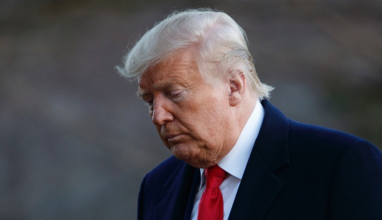 Taliban deal confirms Trump’s doctrine is betrayal