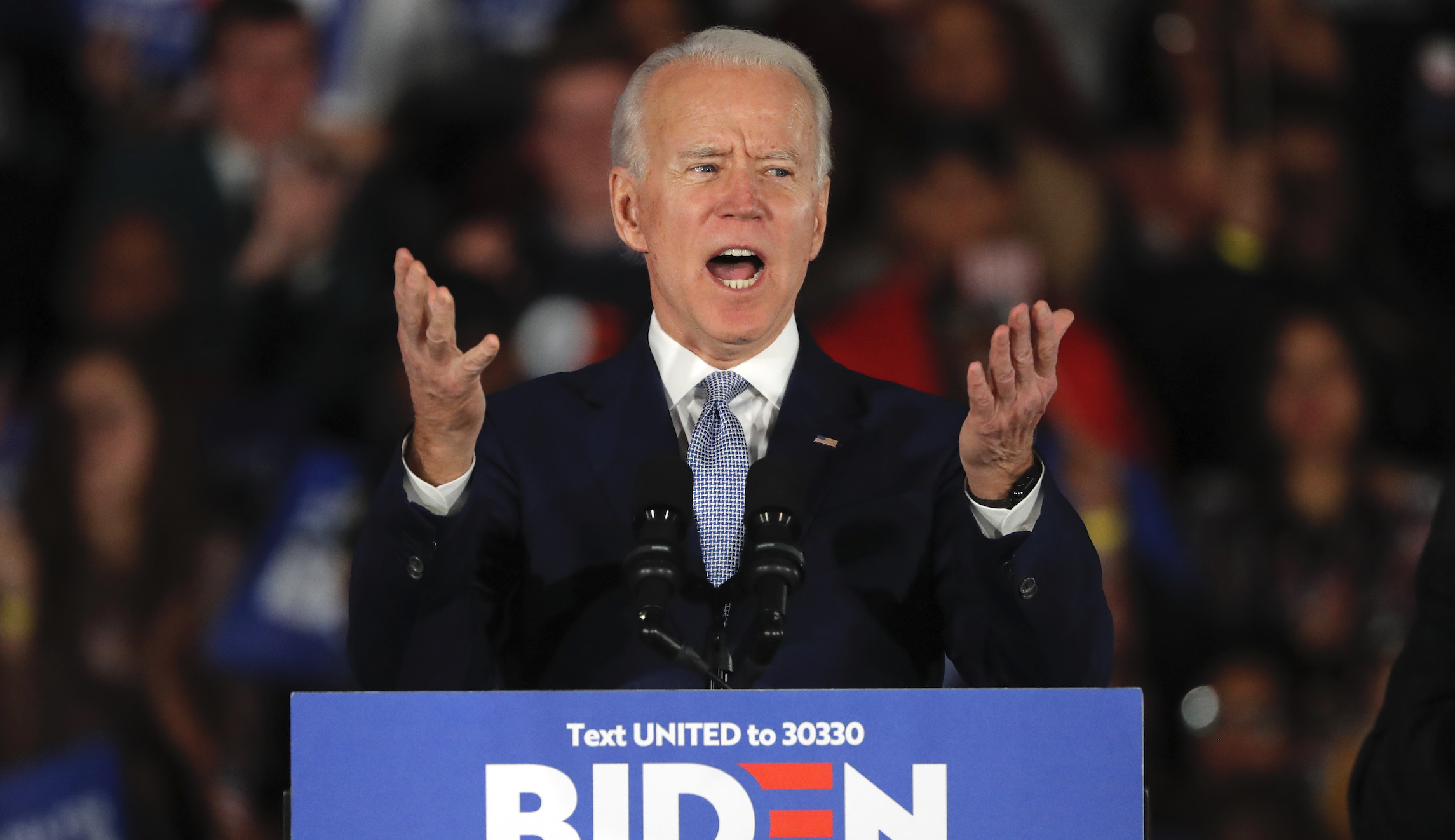 ‘Were you confused?’: Chris Wallace confronts Biden over South Africa arrest story