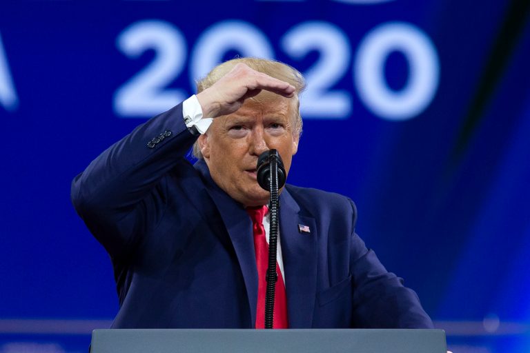 Trump says Biden keeping schools closed is ‘morally inexcusable,’ pushes for immediate reopenings