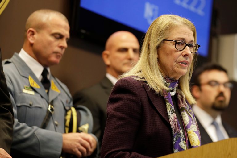 New Jersey health commissioner presents $2.2B budget proposal, answers questions about pandemic response