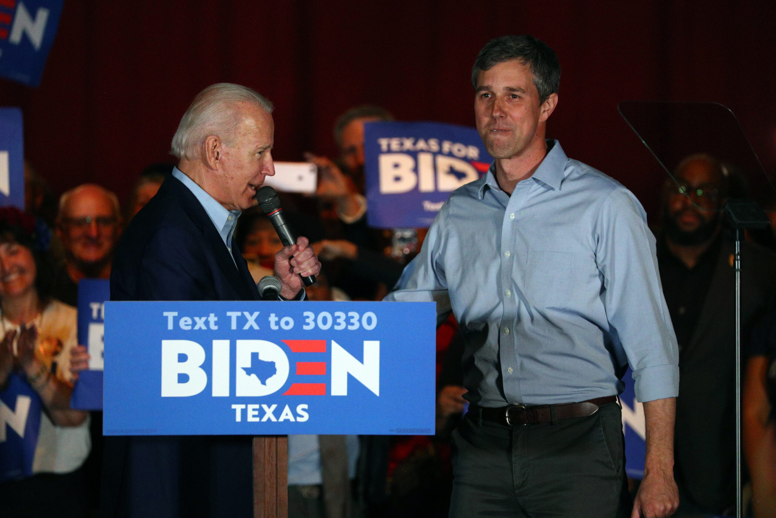 Gun control first for Biden executive orders