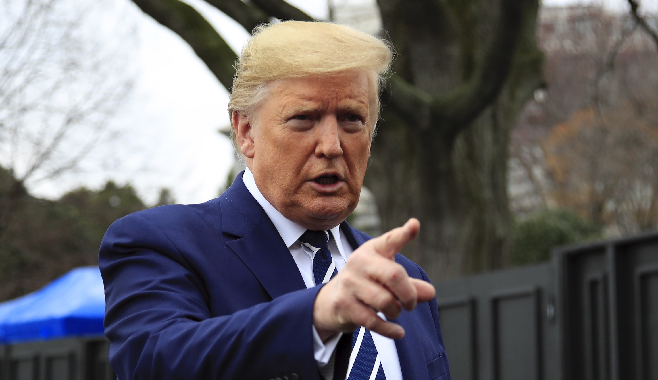 Trump likely won’t have coronavirus vaccine before election as FDA standard is approved