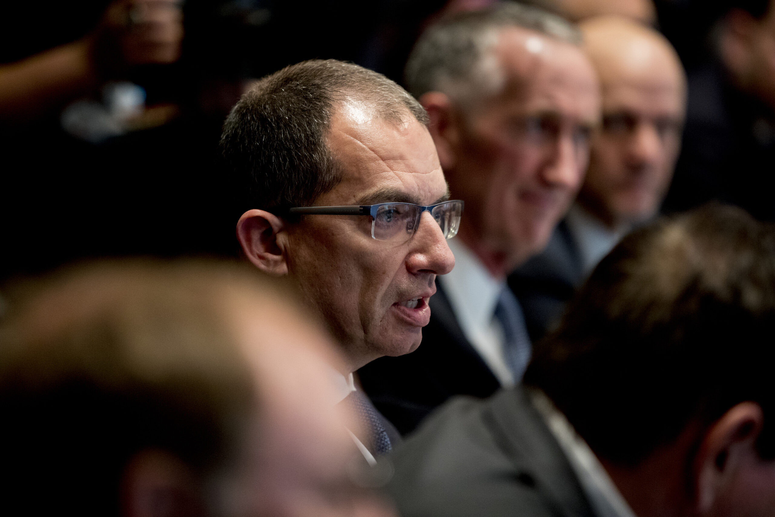 Moderna CEO: We will have to live with COVID-19 ‘forever’