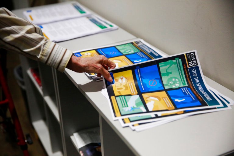 Florida leads nation in nursing home resident, staff deaths: AARP