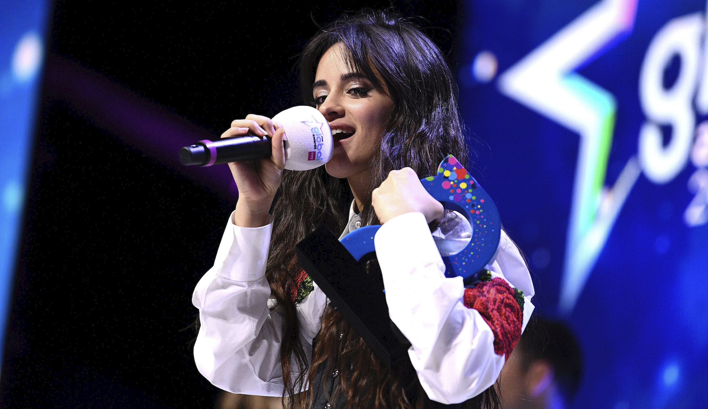Pop star Camila Cabello condemned Cuba’s socialist tyranny better than most elected Democrats
