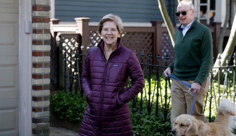 Sexism is the wrong scapegoat for Warren’s and Clinton’s failures