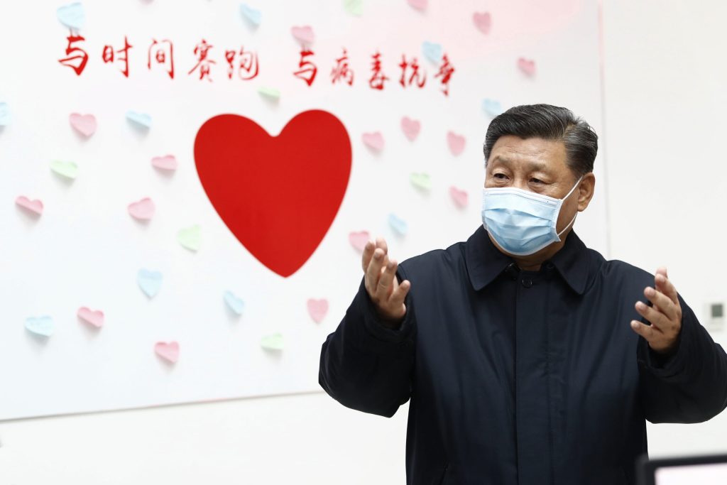 Democrats, Republicans agree: Punish China, return jobs, manufacturing to US