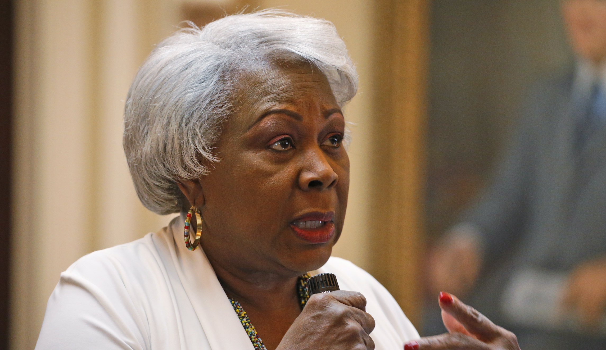Virginia leaders demand police chief resign after state senator charged for dismantling Confederate statue