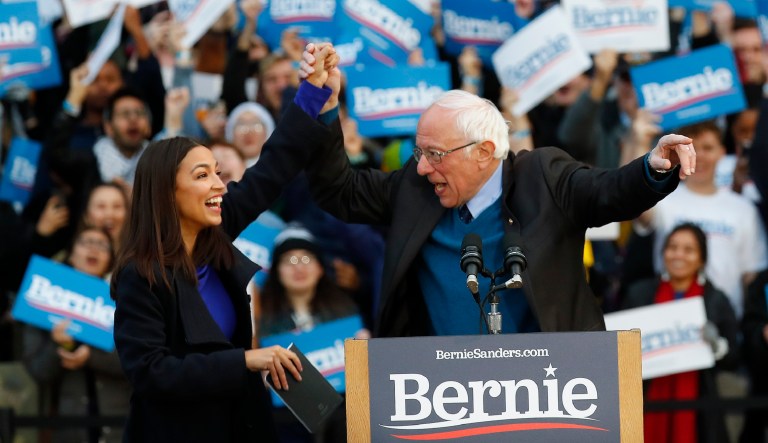 Coronavirus is not a good argument for ‘Medicare for all’