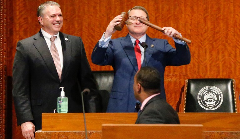 Louisiana legislative task force: Cut taxes, regulation to boost economy