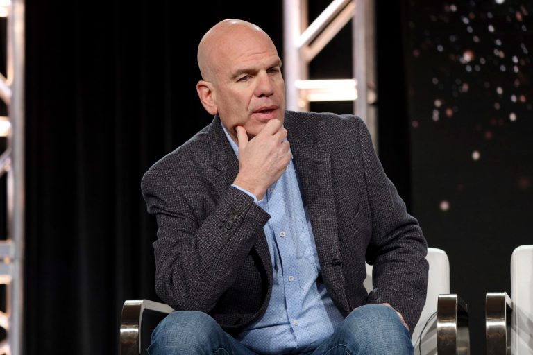 The Wire creator David Simon refuses to film HBO series in Texas over new abortion law