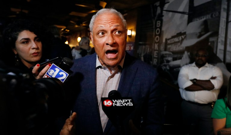 National Democrats eye Mississippi as pick-up but locals say no dice