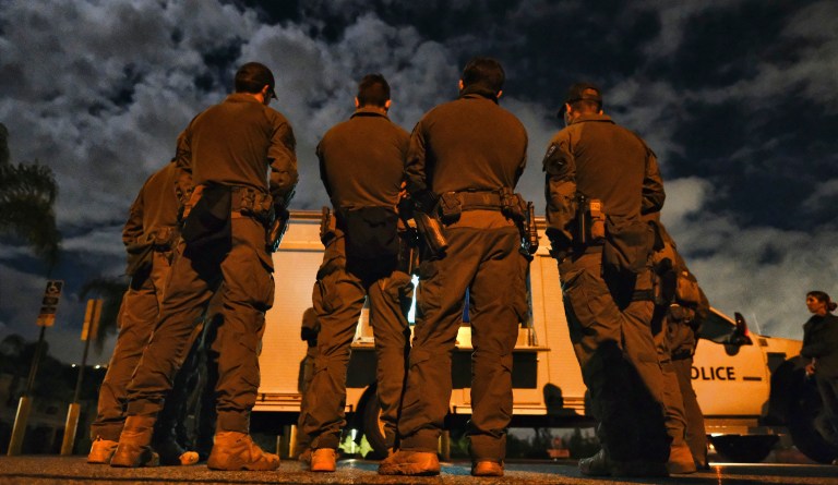 Mexican journalist caught between weak president and emboldened cartel