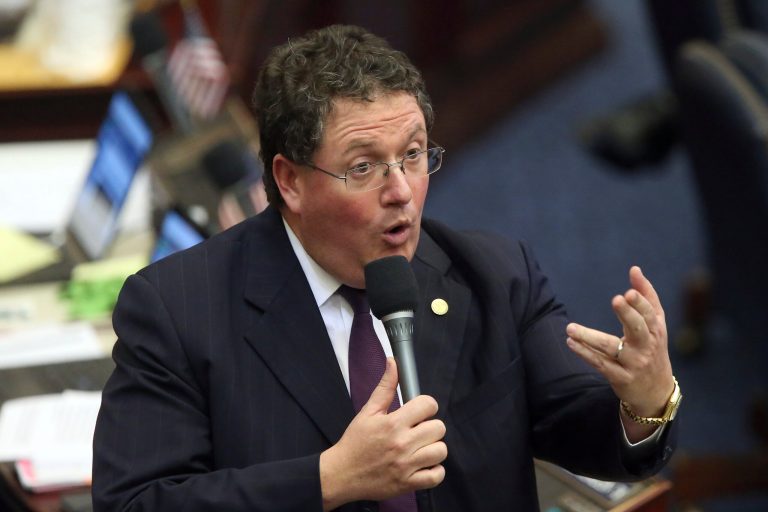 Florida state government considers divesting state funds from Big Tech