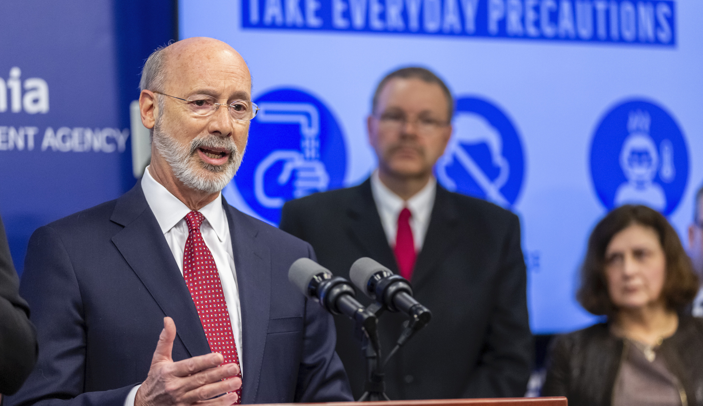 Critics say Pennsylvania ‘has failed’ as nursing homes account for nearly 70% of state’s coronavirus deaths