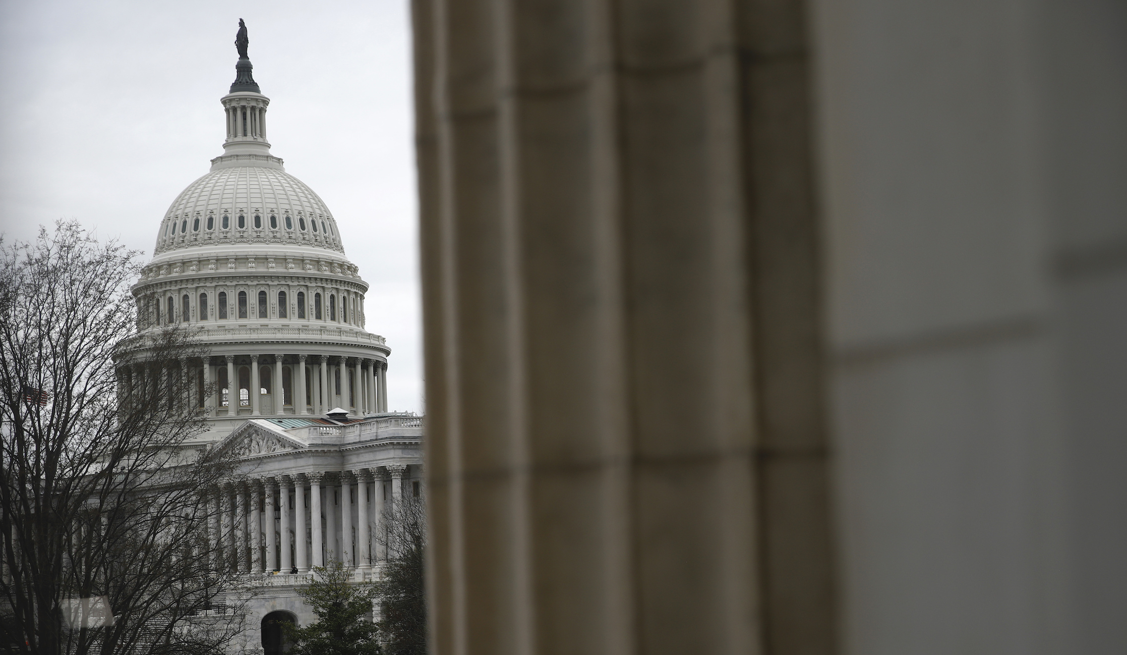 Think twice about a fourth federal COVID bill