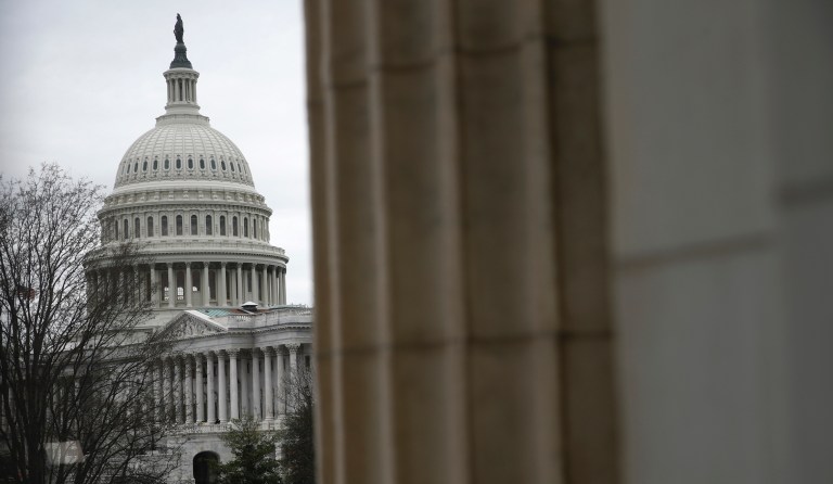 Think twice about a fourth federal COVID bill