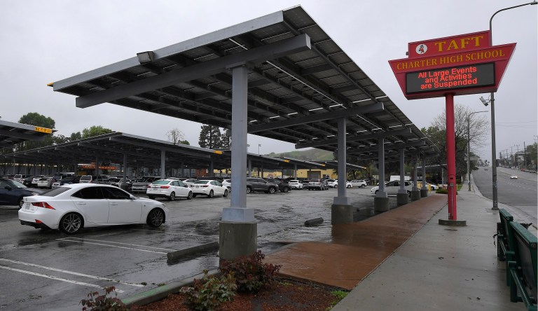 Public charter schools show the rest of us how to go above and beyond