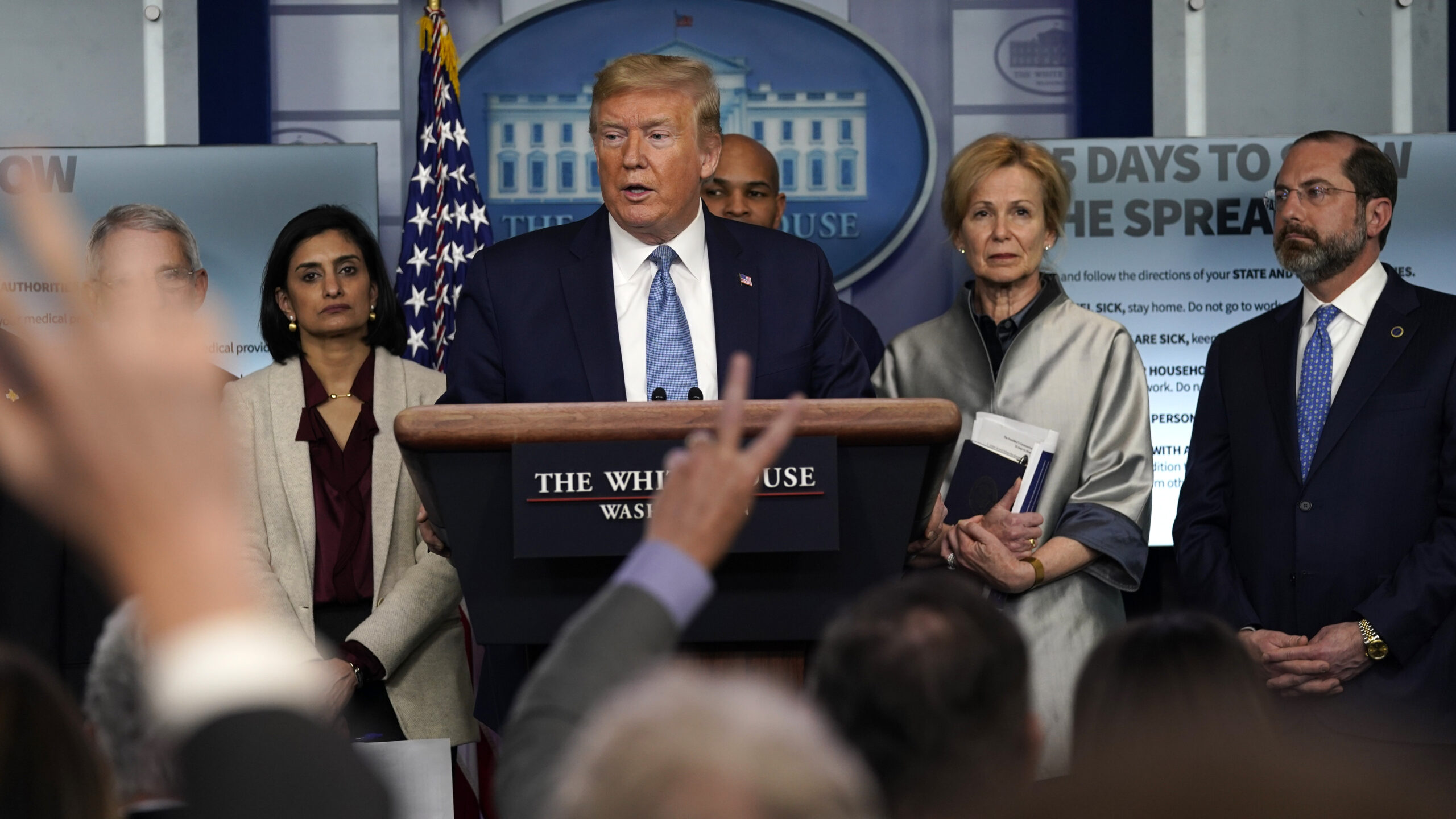 Don’t bailout the airlines