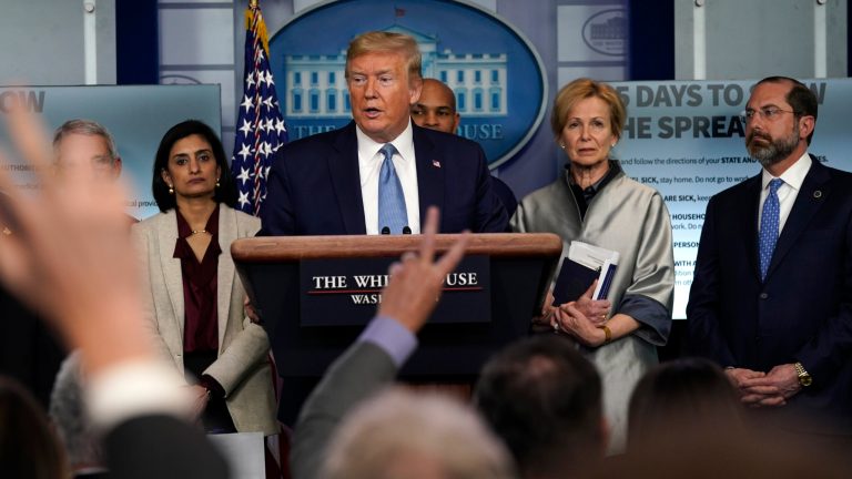 Don’t bailout the airlines