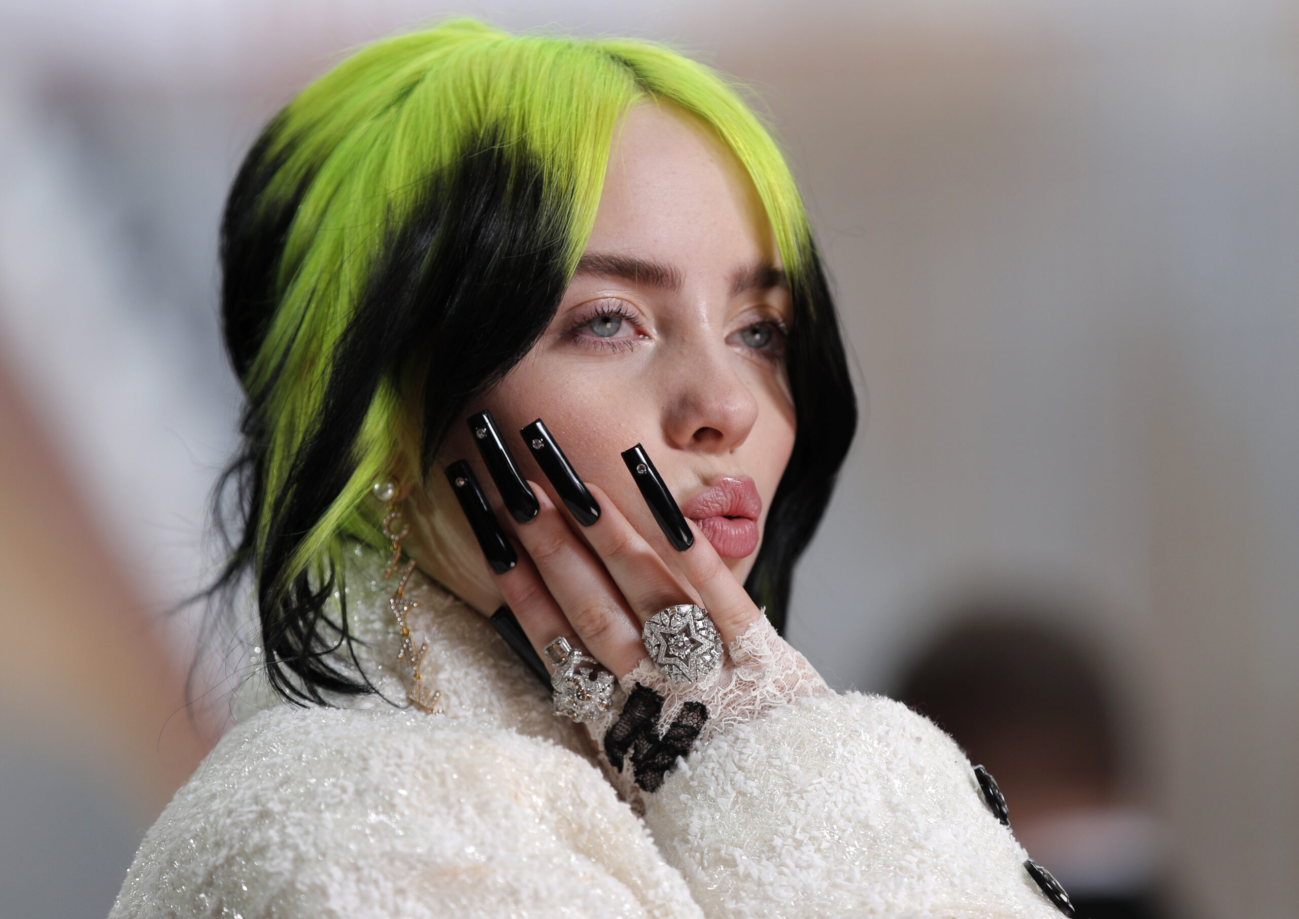 Suspect arrested in possible burglary of Billie Eilish’s family home