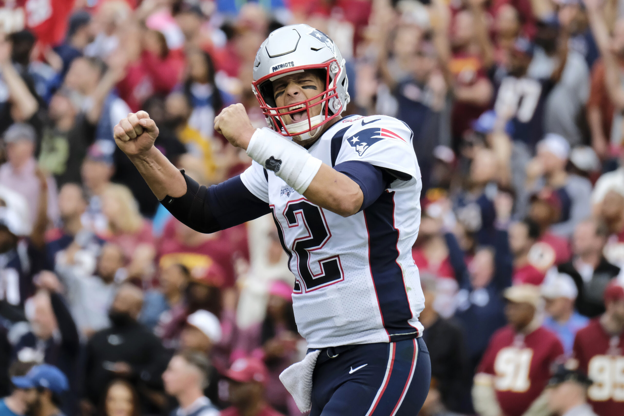 In a pandemic, NFL offseason may be the cure for what ails us
