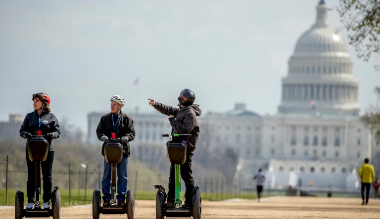 House passes legislation to build American Latino history museum