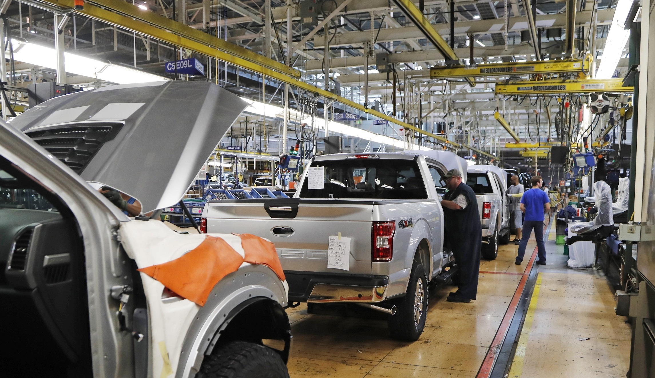 Thousands of US businesses ask for tariff relief. Will Trump say yes?