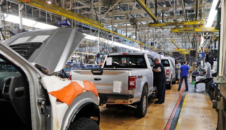 No evidence for Biden claim that Trump tax cuts encouraged corporations to flee US, proponents say