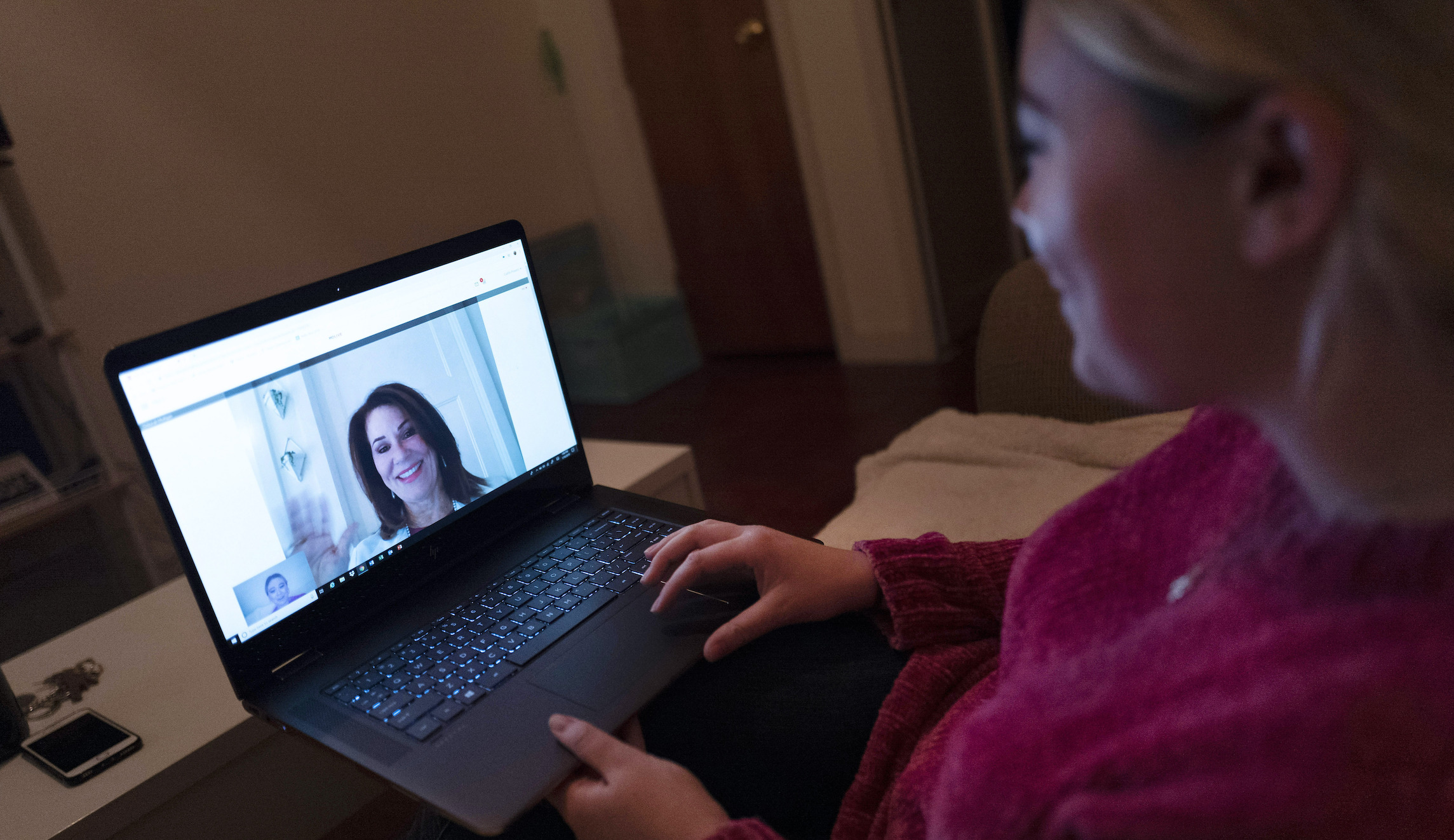 Telemedicine ‘infrastructure’ bill passes Pennsylvania Senate again