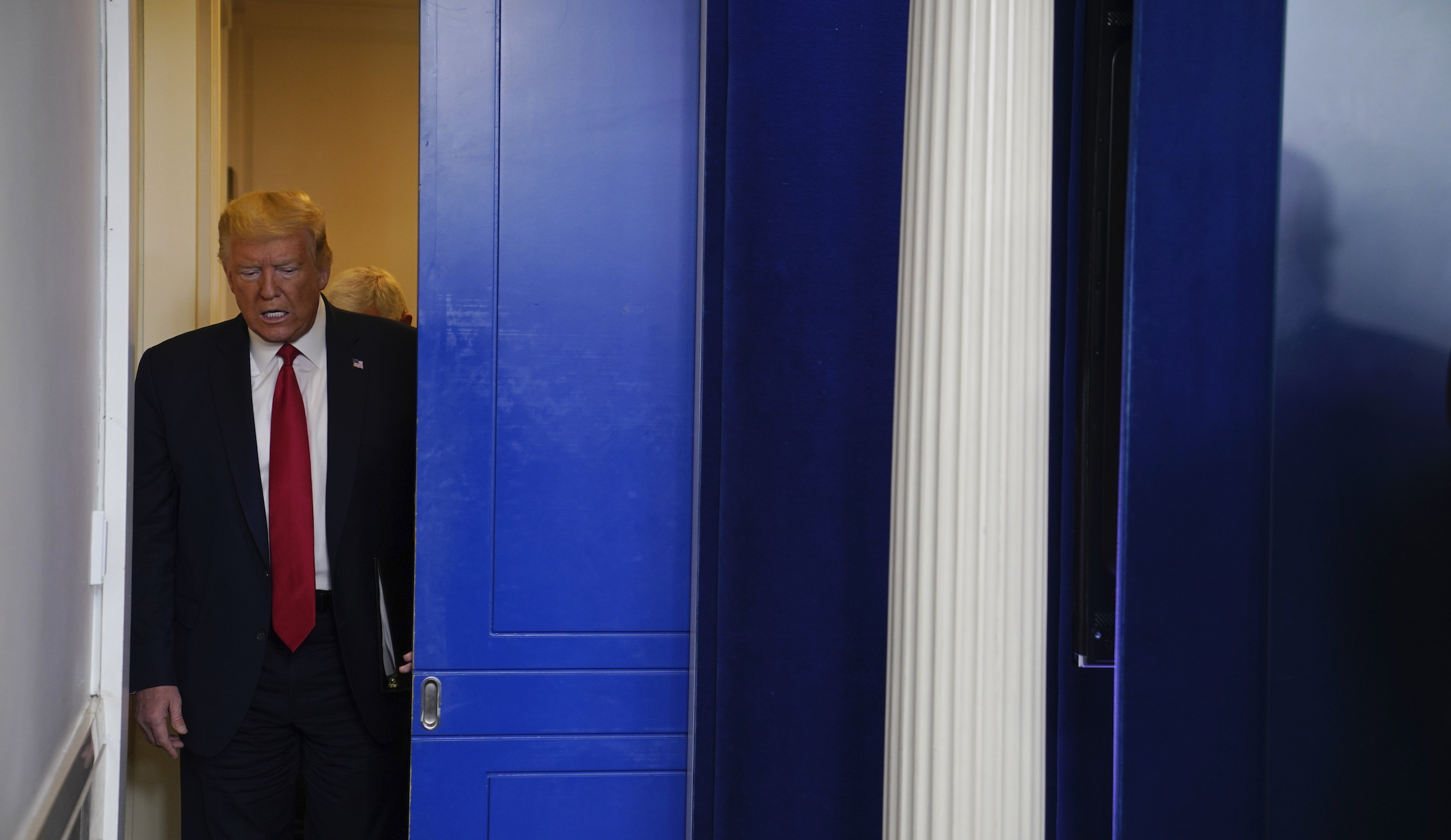 Trump will invoke Defense Production Act to boost coronavirus supplies