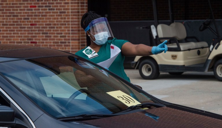 What can the pro-life movement do during coronavirus? Follow government guidelines