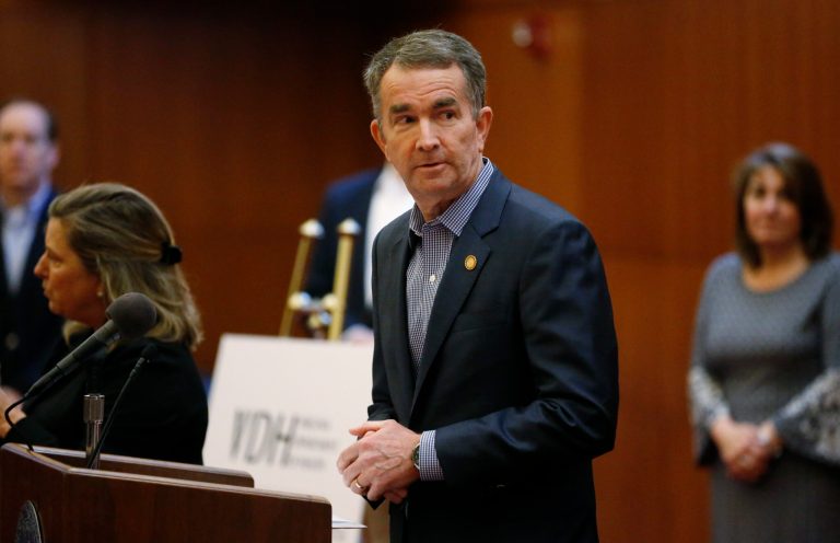 ‘Blanket policies do not work’: Virginia GOP demands Democratic governor reopen economy