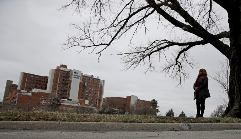 Veterans Affairs leaves burn pit veterans in the dark on coronavirus risk