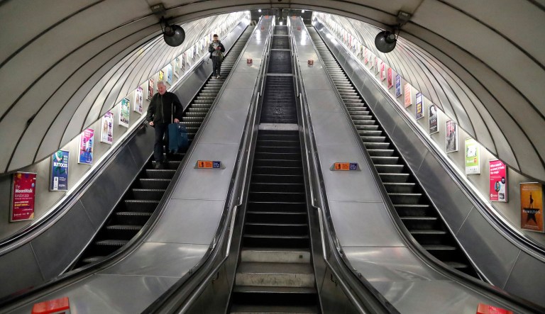 Things won’t go back to normal