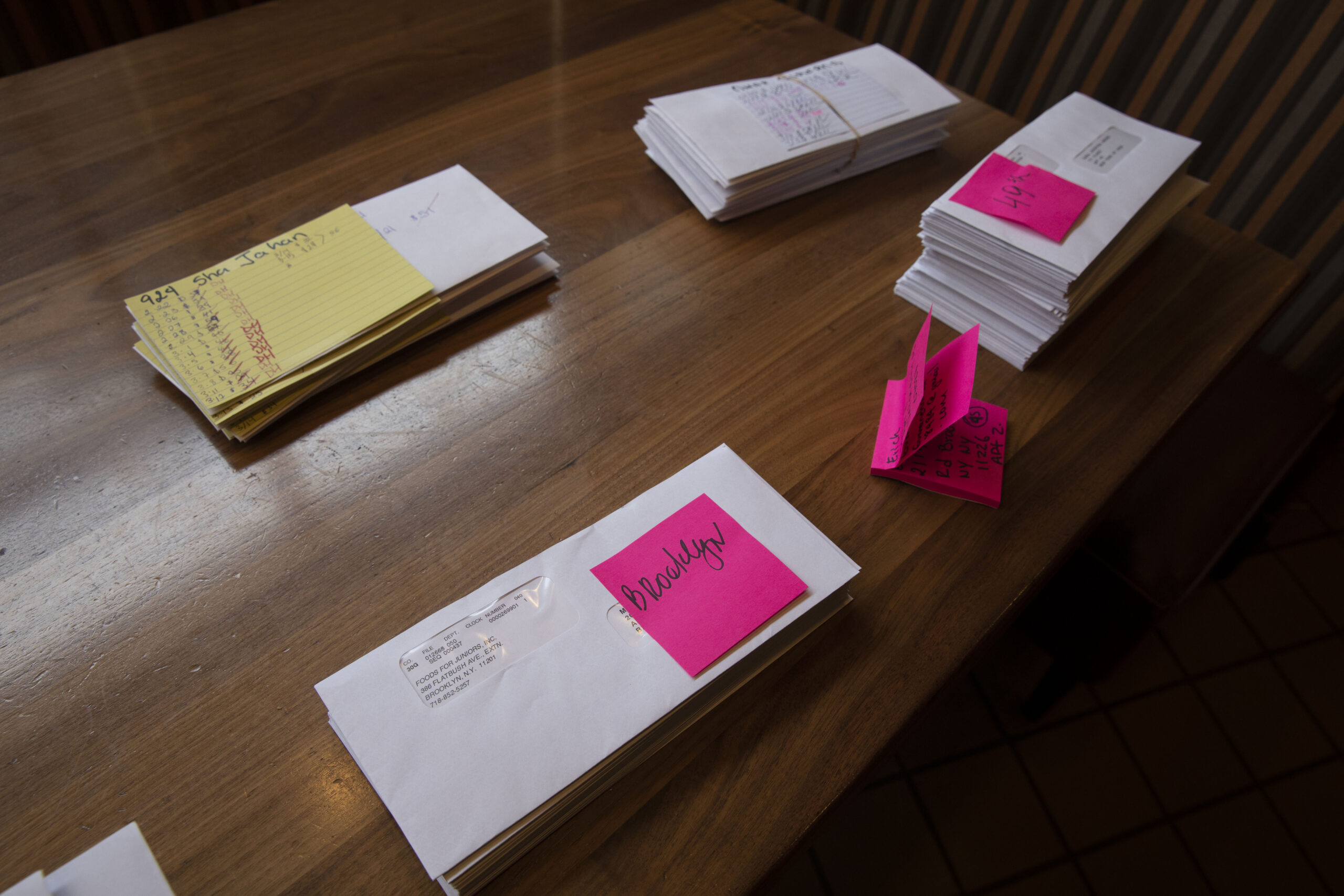 Broad 3-to-1 support for payroll tax cut, new deductions