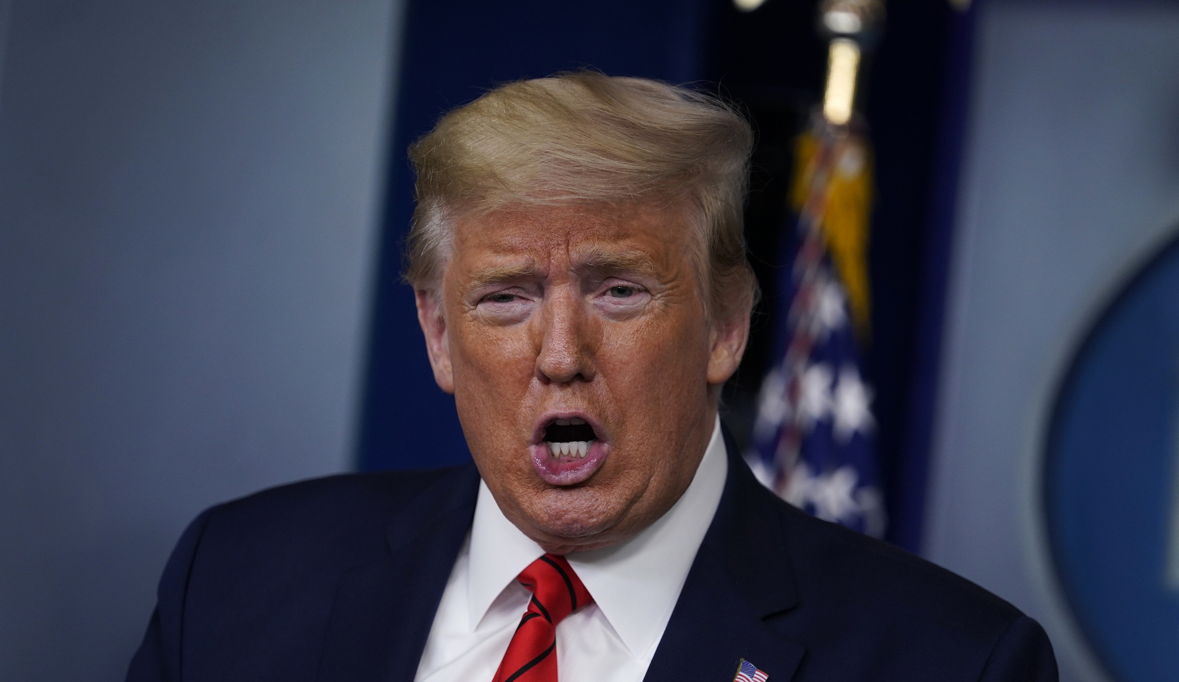 Debate over coronavirus name is stupid and counterproductive