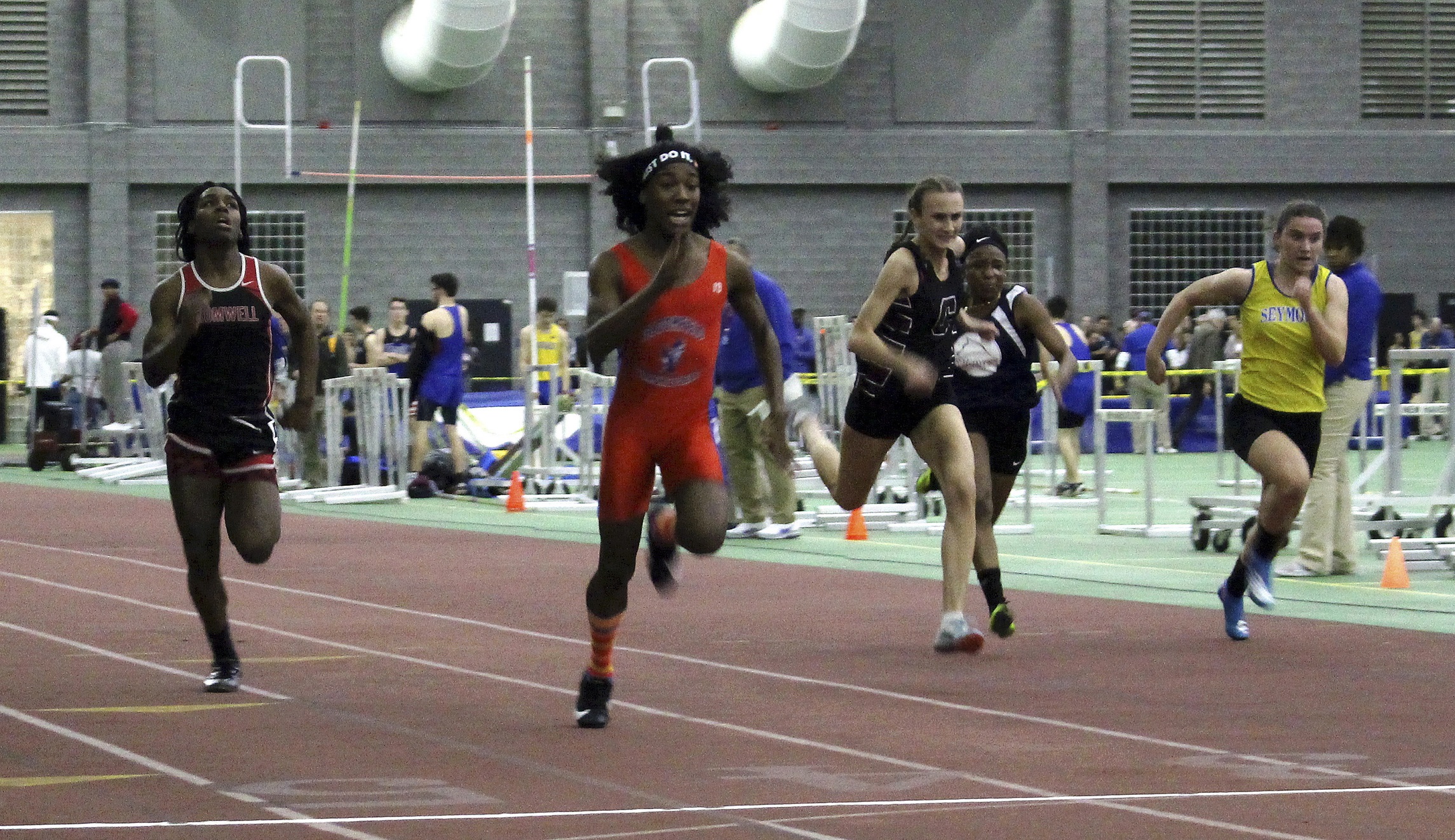 Transgender athlete bans may do little to stop boys from dominating girls sports