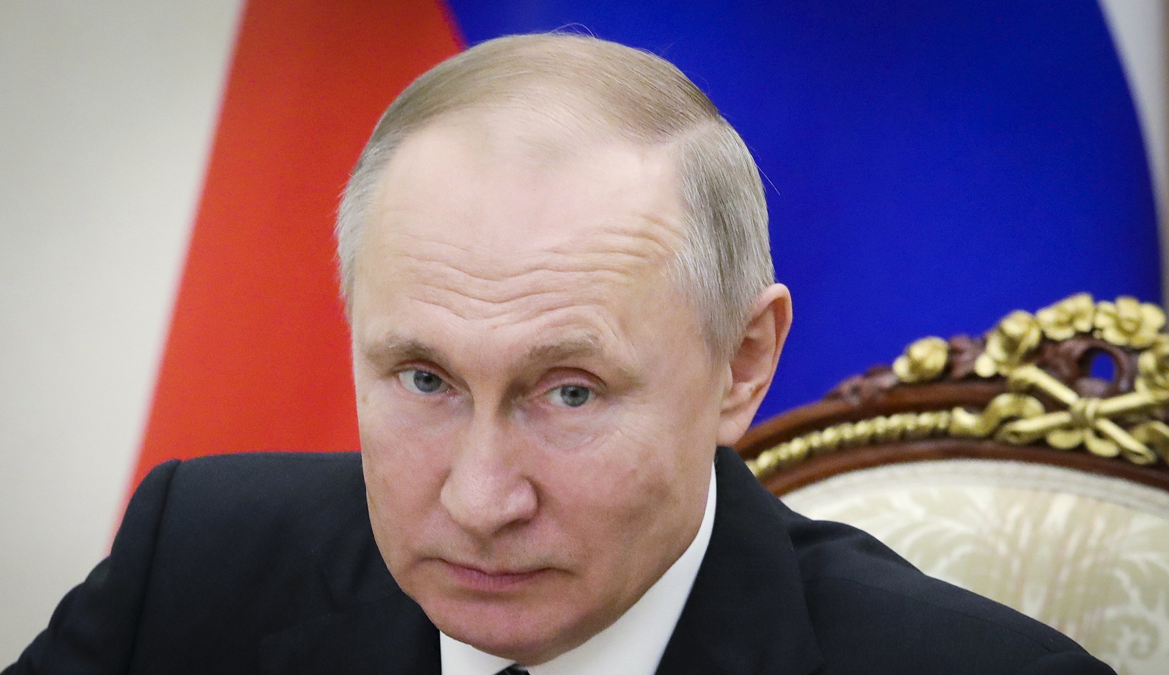 Russian and Chinese coronavirus disinformation will backfire