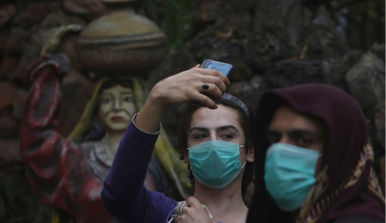 Ideology is endangering transgender lives from coronavirus